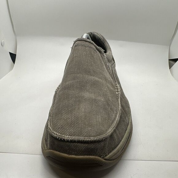 Skechers Expected Avillo Men's Size 11 Relaxed Fit Casual Slip-ons SN: 64109SB - Picture 10 of 13